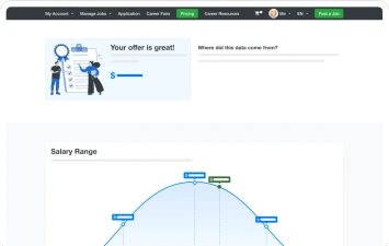 Offer Analyzer Page Cover Image