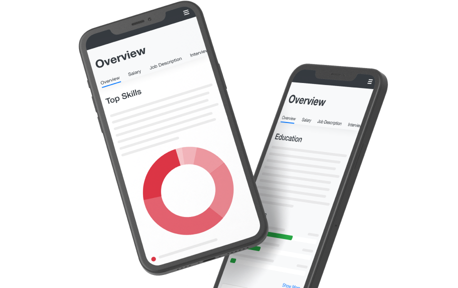 Skills Chart Cover Image